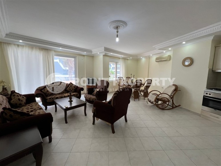 Просторная квартира 120 м² с ВНЖ в Тосмуре-id-8875-фото-2