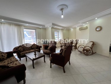 Просторная квартира 120 м² с ВНЖ в Тосмуре-id-8875-фото-3