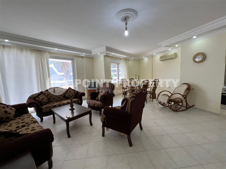 Просторная квартира 120 м² с ВНЖ в Тосмуре-id-8875-фото-3