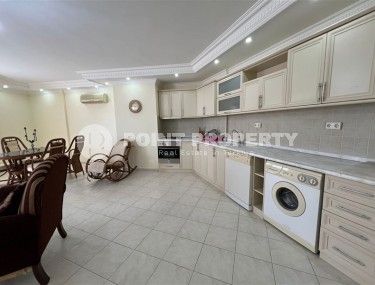 Просторная квартира 120 м² с ВНЖ в Тосмуре-id-8875-фото-4