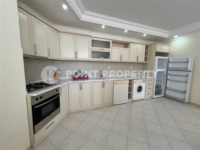 Просторная квартира 120 м² с ВНЖ в Тосмуре-id-8875-фото-5