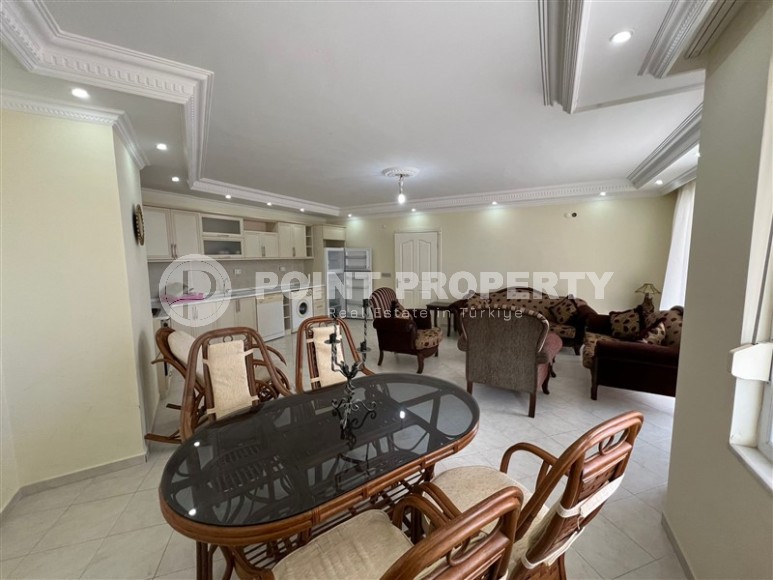 Просторная квартира 120 м² с ВНЖ в Тосмуре-id-8875-фото-6