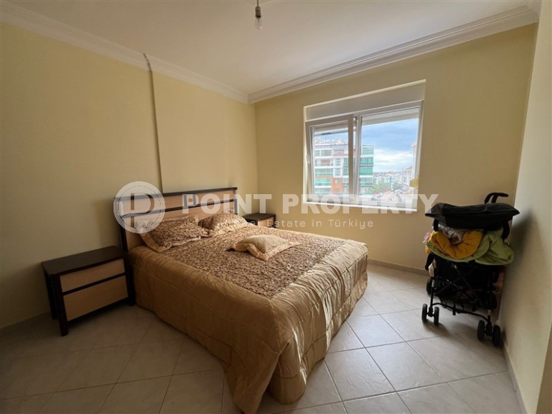 Просторная квартира 120 м² с ВНЖ в Тосмуре-id-8875-фото-7