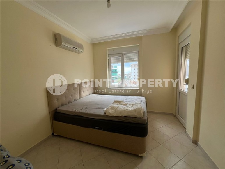 Просторная квартира 120 м² с ВНЖ в Тосмуре-id-8875-фото-8