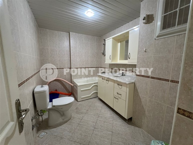 Просторная квартира 120 м² с ВНЖ в Тосмуре-id-8875-фото-9