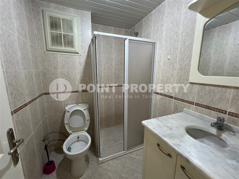 Просторная квартира 120 м² с ВНЖ в Тосмуре-id-8875-фото-10