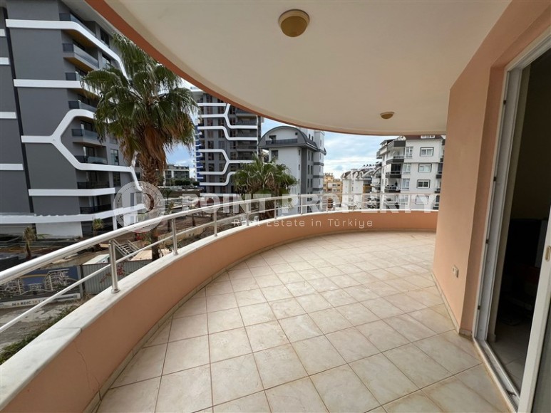 Просторная квартира 120 м² с ВНЖ в Тосмуре-id-8875-фото-11