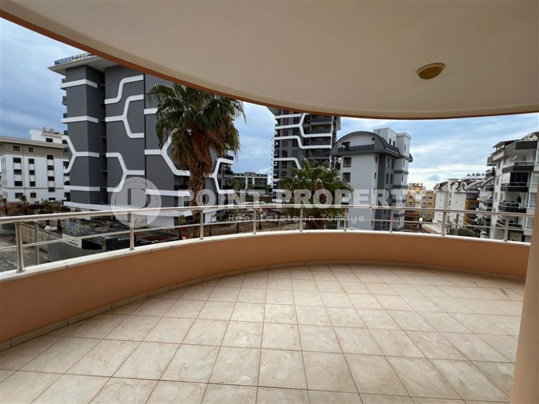 Просторная квартира 120 м² с ВНЖ в Тосмуре-id-8875-фото-12