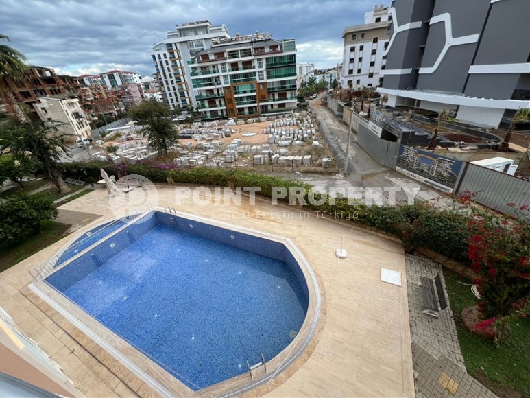 Просторная квартира 120 м² с ВНЖ в Тосмуре-id-8875-фото-13