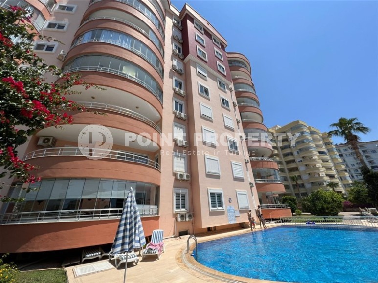 Просторная квартира 120 м² с ВНЖ в Тосмуре-id-8875-фото-14