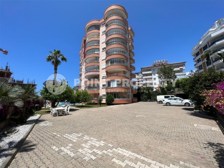 Просторная квартира 120 м² с ВНЖ в Тосмуре-id-8875-фото-16