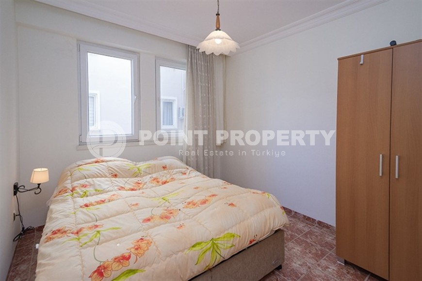 Квартира 90 м² в Тосмуре, недалеко от моря, ВНЖ-id-8876-фото-7