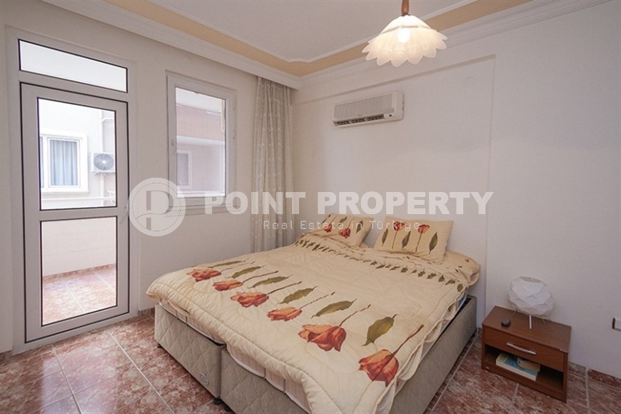 Квартира 90 м² в Тосмуре, недалеко от моря, ВНЖ-id-8876-фото-8