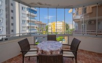 Квартира 90 м² в Тосмуре, недалеко от моря, ВНЖ-id-8876-фото-9