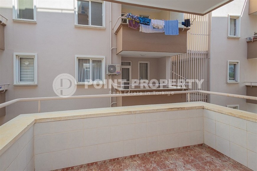 Квартира 90 м² в Тосмуре, недалеко от моря, ВНЖ-id-8876-фото-11