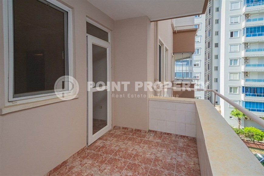 Квартира 90 м² в Тосмуре, недалеко от моря, ВНЖ-id-8876-фото-12