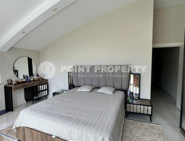 Дуплекс-квартира 110 м² в центре Аланьи с возможностью ВНЖ-id-8877-фото-4