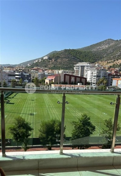 Дуплекс-квартира 110 м² в центре Аланьи с возможностью ВНЖ-id-8877-фото-8