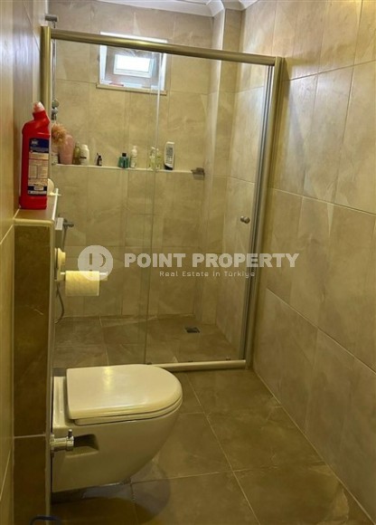 Дуплекс-квартира 110 м² в центре Аланьи с возможностью ВНЖ-id-8877-фото-10