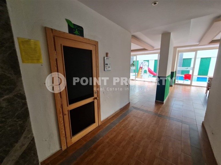 Дуплекс-квартира 110 м² в центре Аланьи с возможностью ВНЖ-id-8877-фото-11