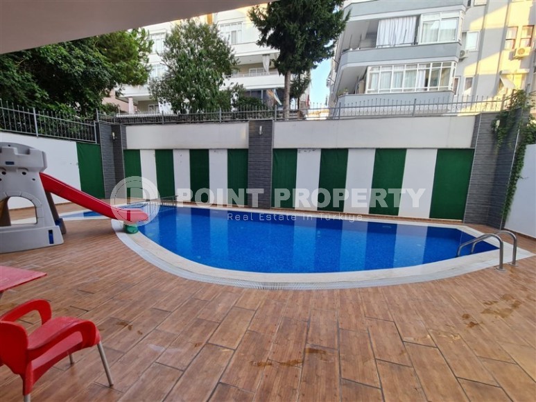 Дуплекс-квартира 110 м² в центре Аланьи с возможностью ВНЖ-id-8877-фото-13