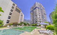 Stylish 100 m² apartment with sea view in Mahmutlar-id-8868-photo-1