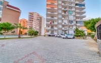 Стильная квартира 100 м² с видом на море в районе Махмутлар-id-8868-фото-14