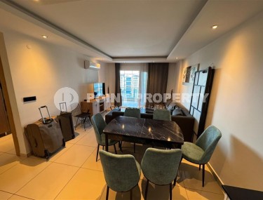 Шикарная квартира с видом на море и крепость в люксовом проекте-id-8878-фото-2