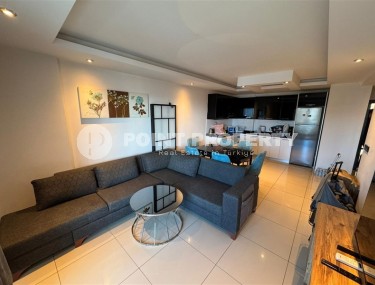 Шикарная квартира с видом на море и крепость в люксовом проекте-id-8878-фото-3