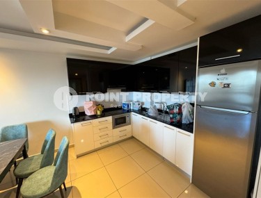 Шикарная квартира с видом на море и крепость в люксовом проекте-id-8878-фото-4