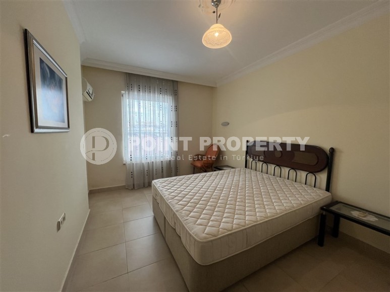 Просторная квартира 110 м² в центре Аланьи с возможностью получения ВНЖ-id-8879-фото-6