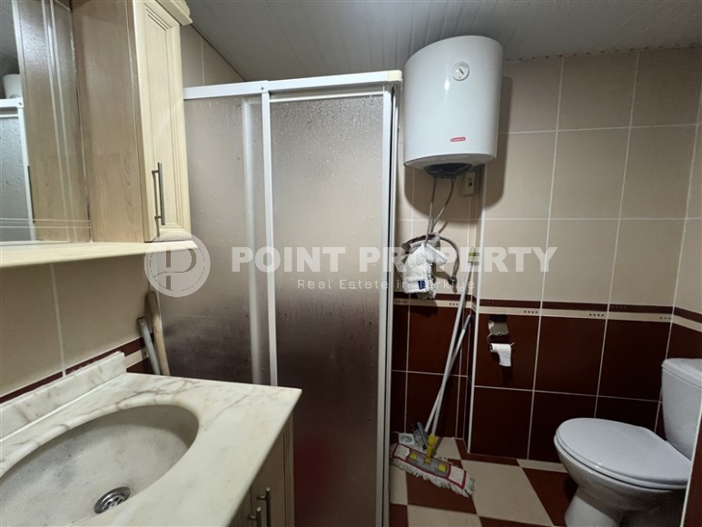 Просторная квартира 110 м² в центре Аланьи с возможностью получения ВНЖ-id-8879-фото-9