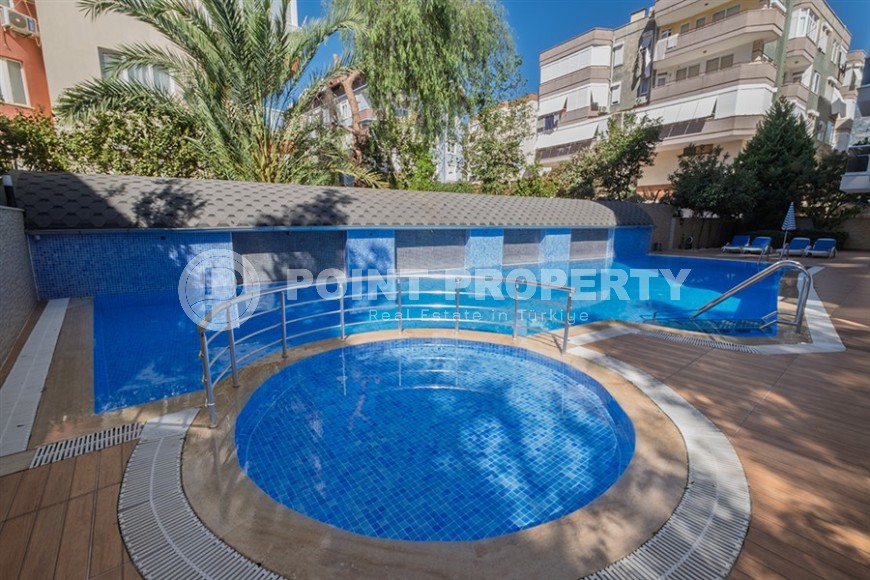 Просторная квартира 60 м² в центре Аланьи-id-8880-фото-13