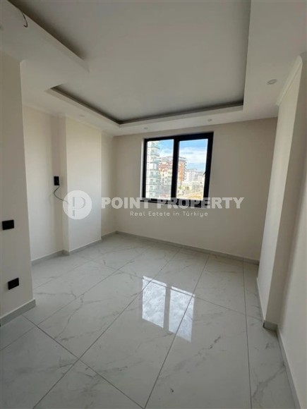 Apartment in Avsallar at a bargain price-id-8884-photo-4