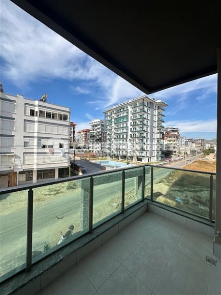 Apartment in Avsallar at a bargain price-id-8884-photo-7