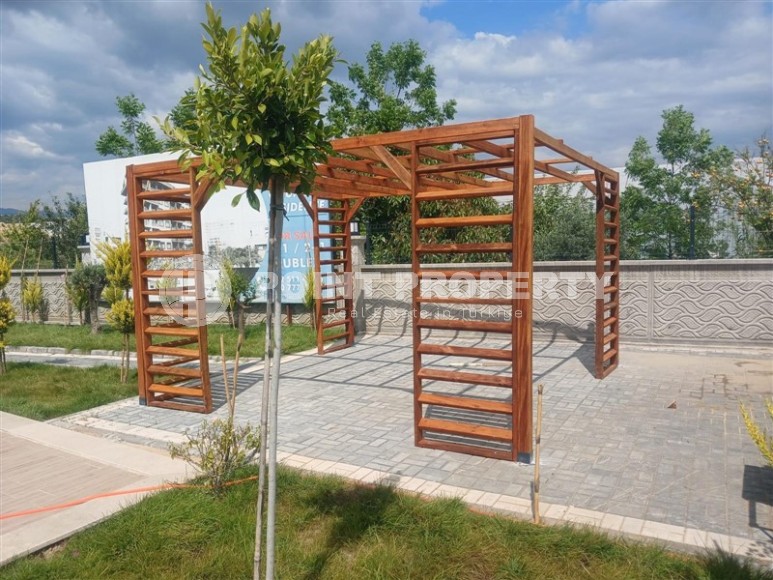 Apartment in Avsallar at a bargain price-id-8884-photo-8