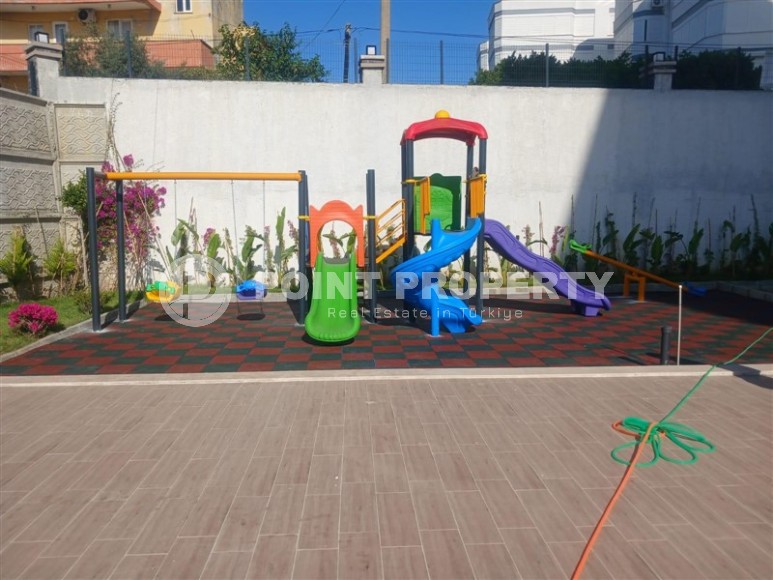 Apartment in Avsallar at a bargain price-id-8884-photo-9