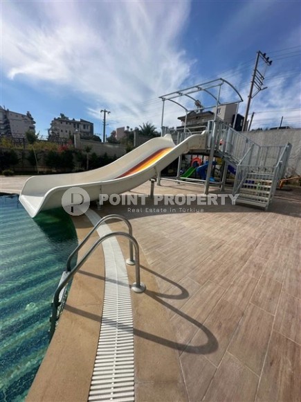 Apartment in Avsallar at a bargain price-id-8884-photo-11