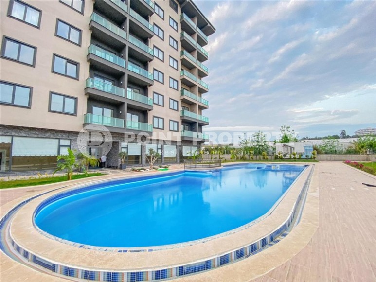 Apartment in Avsallar at a bargain price-id-8884-photo-12