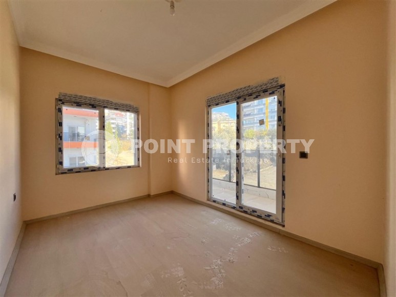 New apartment 50 m² in Avsallar-id-8885-photo-2
