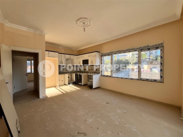 New apartment 50 m² in Avsallar-id-8885-photo-3