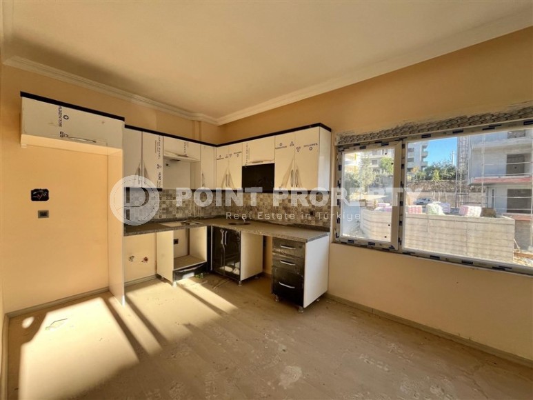 New apartment 50 m² in Avsallar-id-8885-photo-4