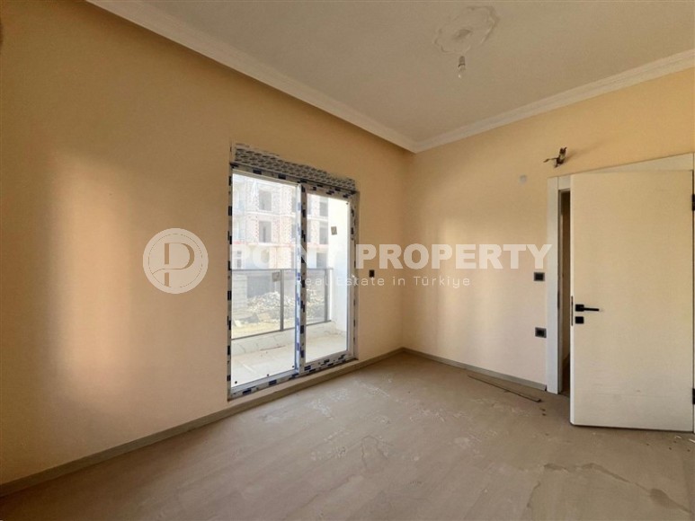 New apartment 50 m² in Avsallar-id-8885-photo-5