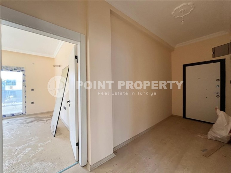 New apartment 50 m² in Avsallar-id-8885-photo-6