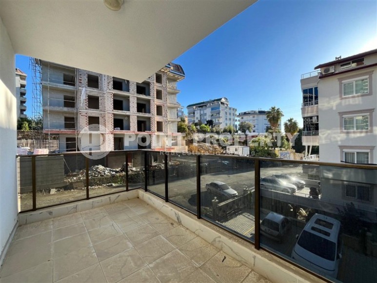 New apartment 50 m² in Avsallar-id-8885-photo-9