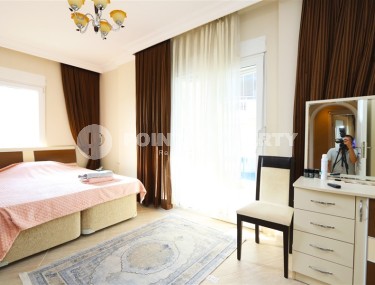 Просторная квартира 120 м² в Джикджилли-id-8887-фото-4