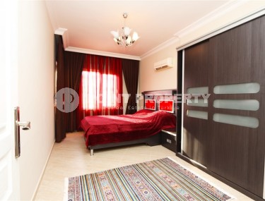 Просторная квартира 120 м² в Джикджилли-id-8887-фото-5