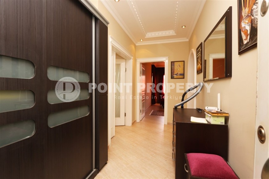 Просторная квартира 120 м² в Джикджилли-id-8887-фото-6