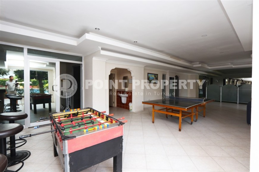 Просторная квартира 120 м² в Джикджилли-id-8887-фото-11