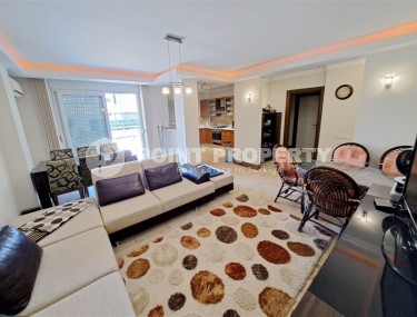 Добротная квартира 1+1 большой площади в Джикджилли-id-8888-фото-2